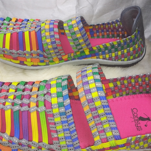 Shoes - Picture 6 of 14